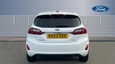 Ford Fiesta 1.0 EcoBoost Titanium X 5dr Petrol Hatchback